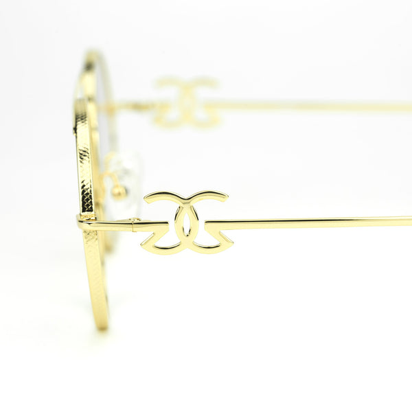 The Luminaries Sunglasses - The Gold Gods